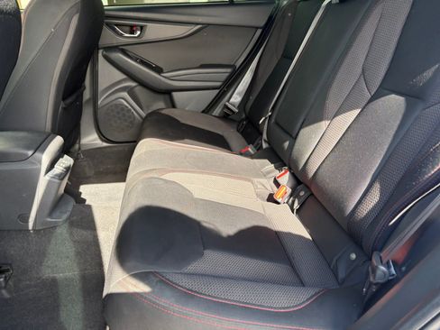 Used 2023 Subaru WRX Premium AWD/4WD image 26