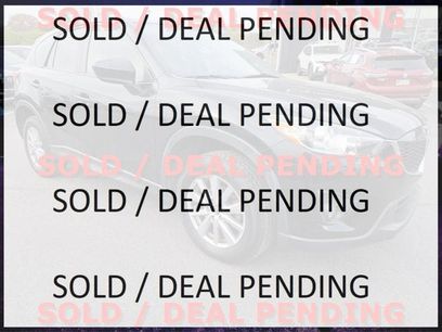 Used 2015 MAZDA CX-5 Touring