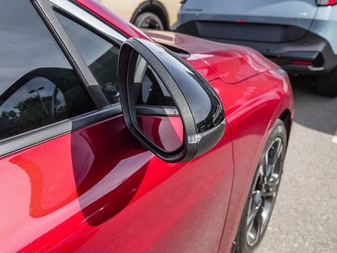 Used 2022 Kia K5 GT-Line image 10