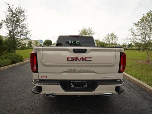 New 2026 GMC Sierra 1500 Denali w/ Denali Reserve Package AWD/4WD image 4