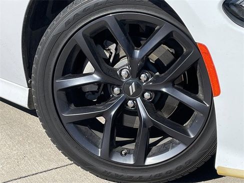 Used 2023 Dodge Charger GT w/ Blacktop Package image 9