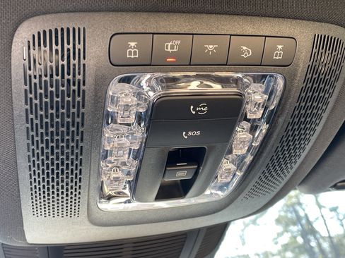 New 2026 Mercedes-Benz GLE 350 4MATIC image 33