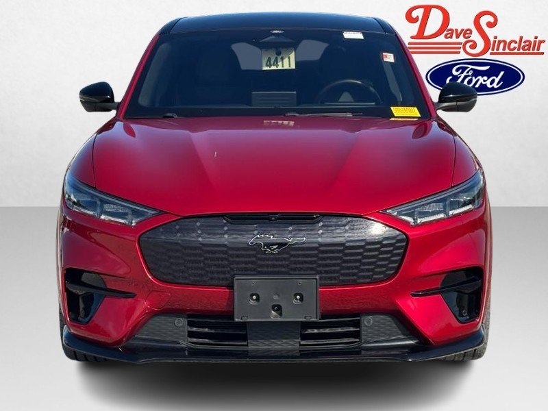 Used 2023 Ford Mustang Mach-E GT AWD/4WD image 2