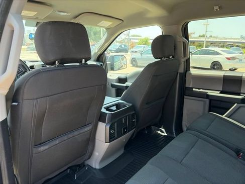 Used 2019 Ford F150 XL w/ Equipment Group 101A Mid AWD/4WD image 8