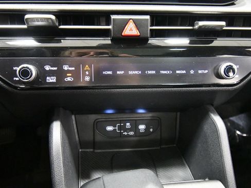Certified 2026 Kia Sportage X-Line w/ X-Line Technology Package AWD/4WD image 26