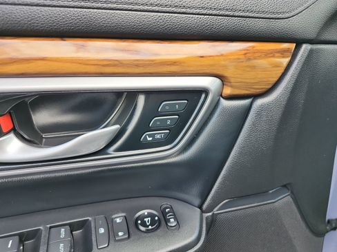 Used 2021 Honda CR-V EX-L image 19