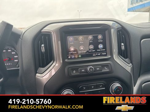 New 2026 Chevrolet Silverado 1500 W/T w/ WT Value Package image 15