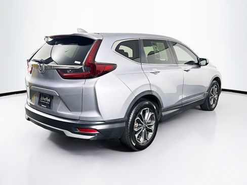 Used 2020 Honda CR-V EX image 9