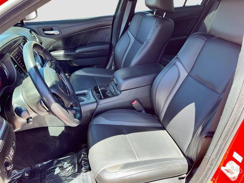 Used 2021 Dodge Charger SXT w/ Plus Group AWD/4WD image 21