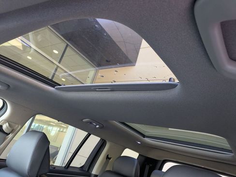 New 2026 Hyundai Santa Fe Limited image 9