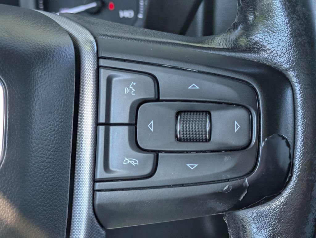 Used 2021 GMC Sierra 1500 SLE w/ X31 Off-Road Package AWD/4WD image 24