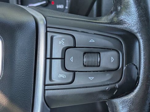 Used 2021 GMC Sierra 1500 SLE w/ X31 Off-Road Package AWD/4WD image 24