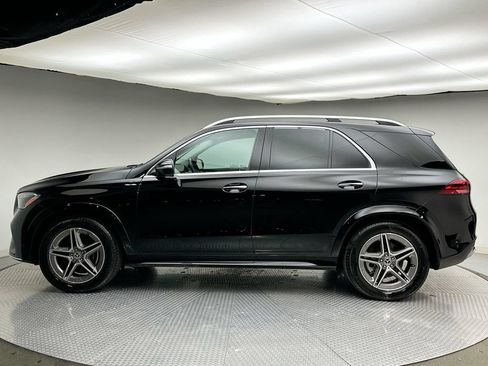 Used 2026 Mercedes-Benz GLE 450 4MATIC image 10