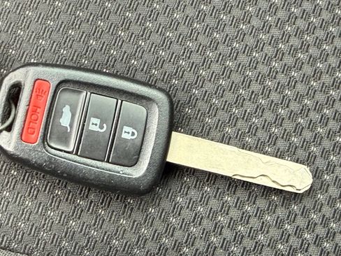 Used 2020 Honda HR-V LX image 22