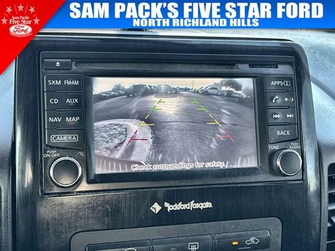 Used 2015 Nissan Titan SV w/ SV Value Truck Package RWD image 26