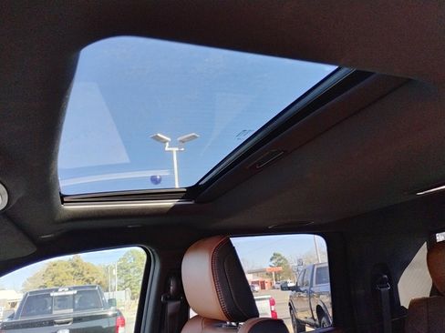 Used 2024 RAM 3500 Limited w/ Safety Group image 52