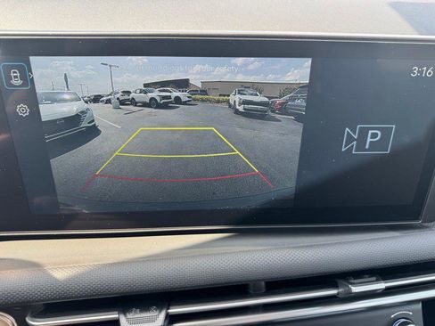 New 2026 Hyundai Tucson SE FWD image 27