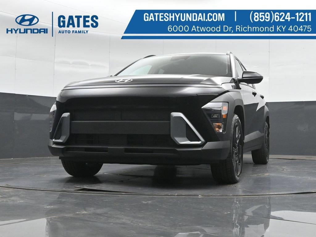 New 2027 Hyundai Kona SEL Sport FWD image 71