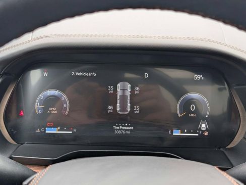 Used 2023 Jeep Grand Cherokee Summit AWD/4WD image 29