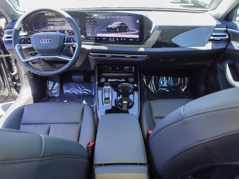 New 2026 Audi A5 2.0T Premium Plus AWD/4WD image 24