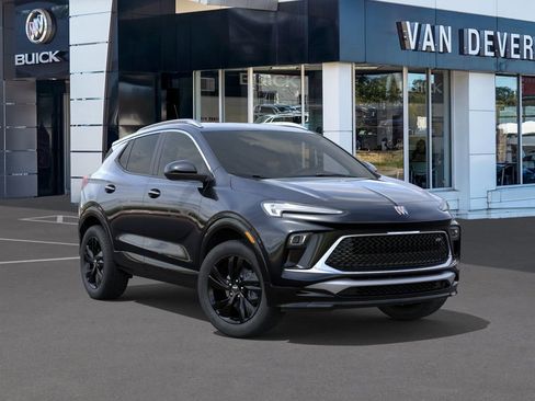 New 2026 Buick Encore GX Sport Touring FWD image 9