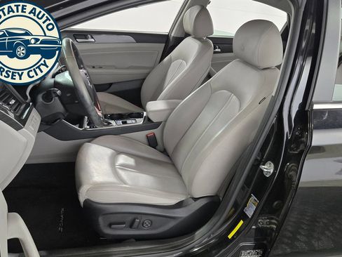 Used 2019 Hyundai Sonata Limited FWD image 27