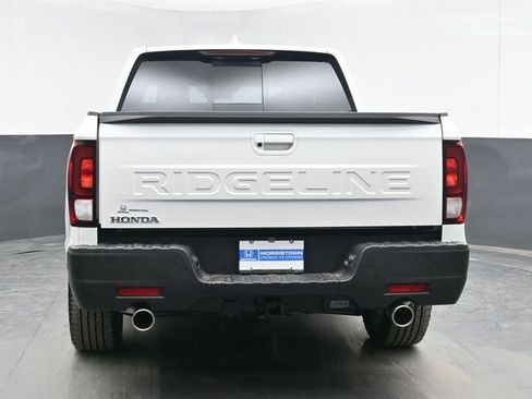 New 2026 Honda Ridgeline RTL image 9