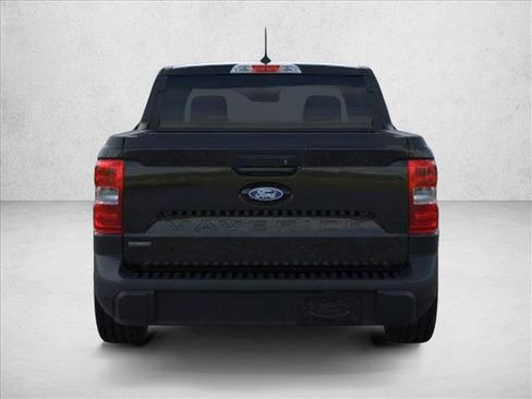 New 2026 Ford Maverick XL w/ Equipment Group 101A image 5