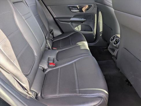 Certified 2023 Mercedes-Benz GLC 300 4MATIC image 17