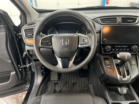 Used 2018 Honda CR-V EX image 20
