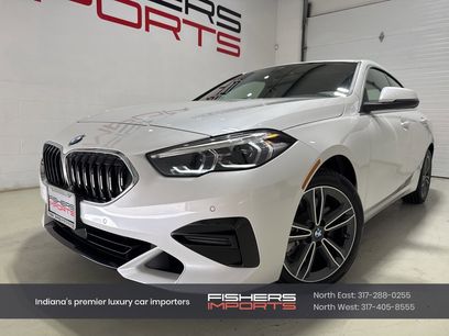 Used 2024 BMW 228i xDrive Gran Coupe w/ Convenience Package
