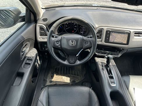 Used 2016 Honda HR-V EX-L image 12