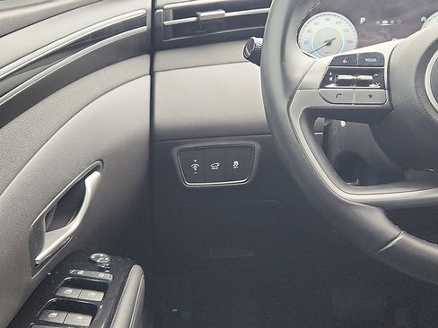 Used 2022 Hyundai Tucson SEL w/ Convenience Package image 13