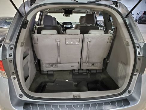 Used 2016 Honda Odyssey Touring image 46