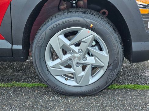 New 2026 Hyundai Kona SE image 9