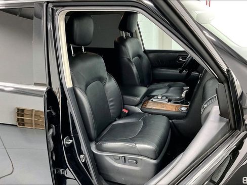 Used 2022 Nissan Armada SL RWD image 9