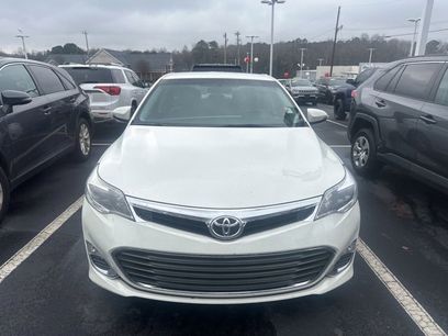 Used 2014 Toyota Avalon XLE