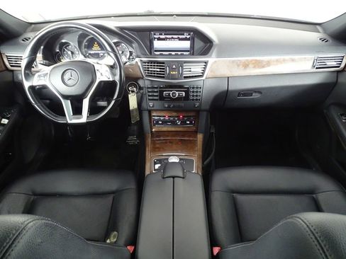 Used 2013 Mercedes-Benz E 350 4MATIC Sedan image 24