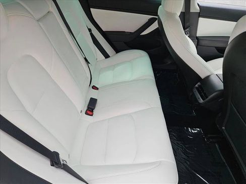 Used 2019 Tesla Model 3 Performance AWD/4WD image 20