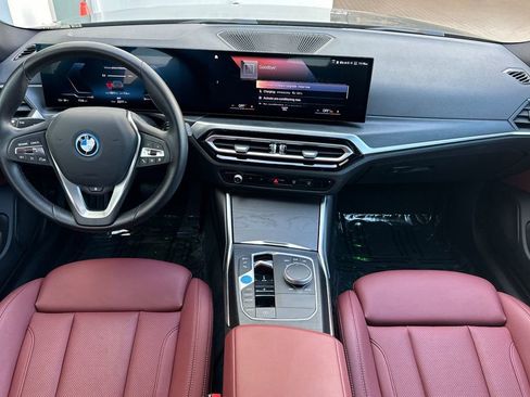 Used 2023 BMW i4 eDrive35 w/ Premium Package RWD image 14