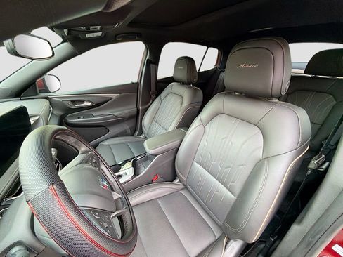Used 2024 Buick Envista Sport Touring FWD image 20