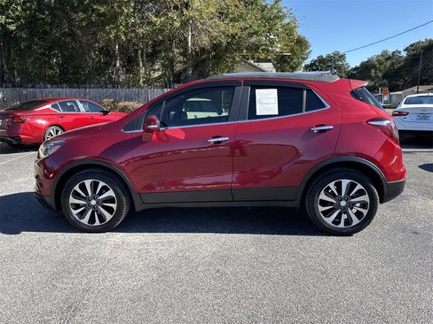 Used 2017 Buick Encore Preferred image 2