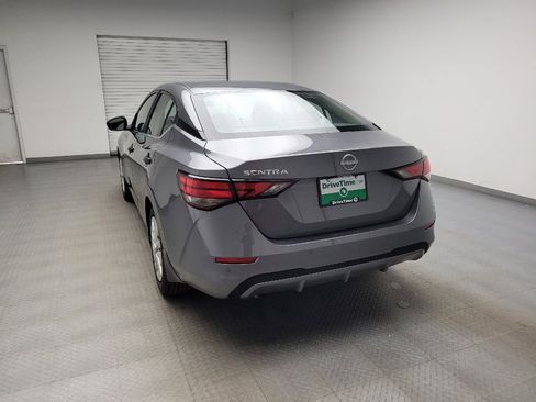 Used 2025 Nissan Sentra S FWD image 6