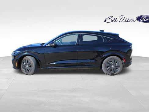 Used 2023 Ford Mustang Mach-E California Route 1 image 8