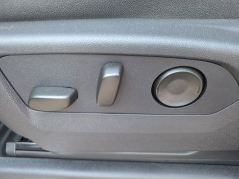 New 2026 Chevrolet Silverado 1500 LT w/ All Star Edition Plus image 15