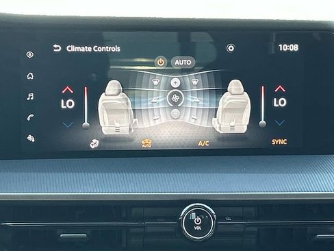 Certified 2025 Nissan Murano SV AWD/4WD image 26