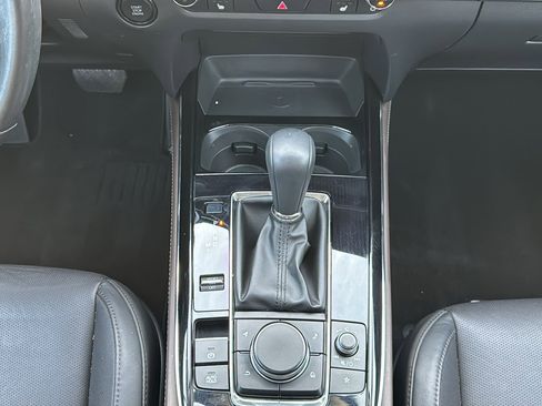 Certified 2024 MAZDA CX-30 AWD 2.5 S w/ Premium Package image 33