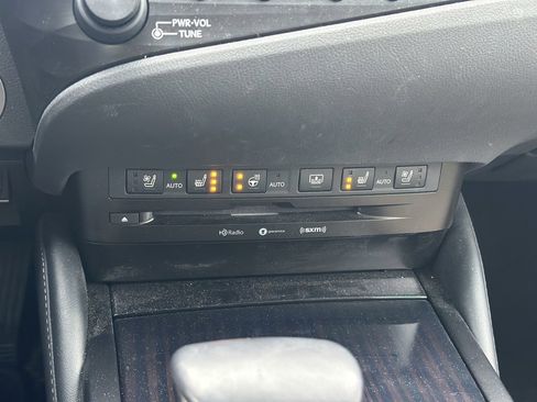 Certified 2020 Lexus ES 350 Luxury image 15