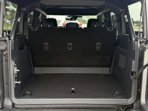 New 2026 Ford Bronco Big Bend AWD/4WD image 10