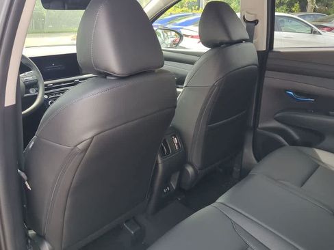 New 2026 Hyundai Tucson SEL FWD image 19